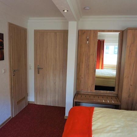 Hotel Jan Van Werth Koblenz  Rom bilde