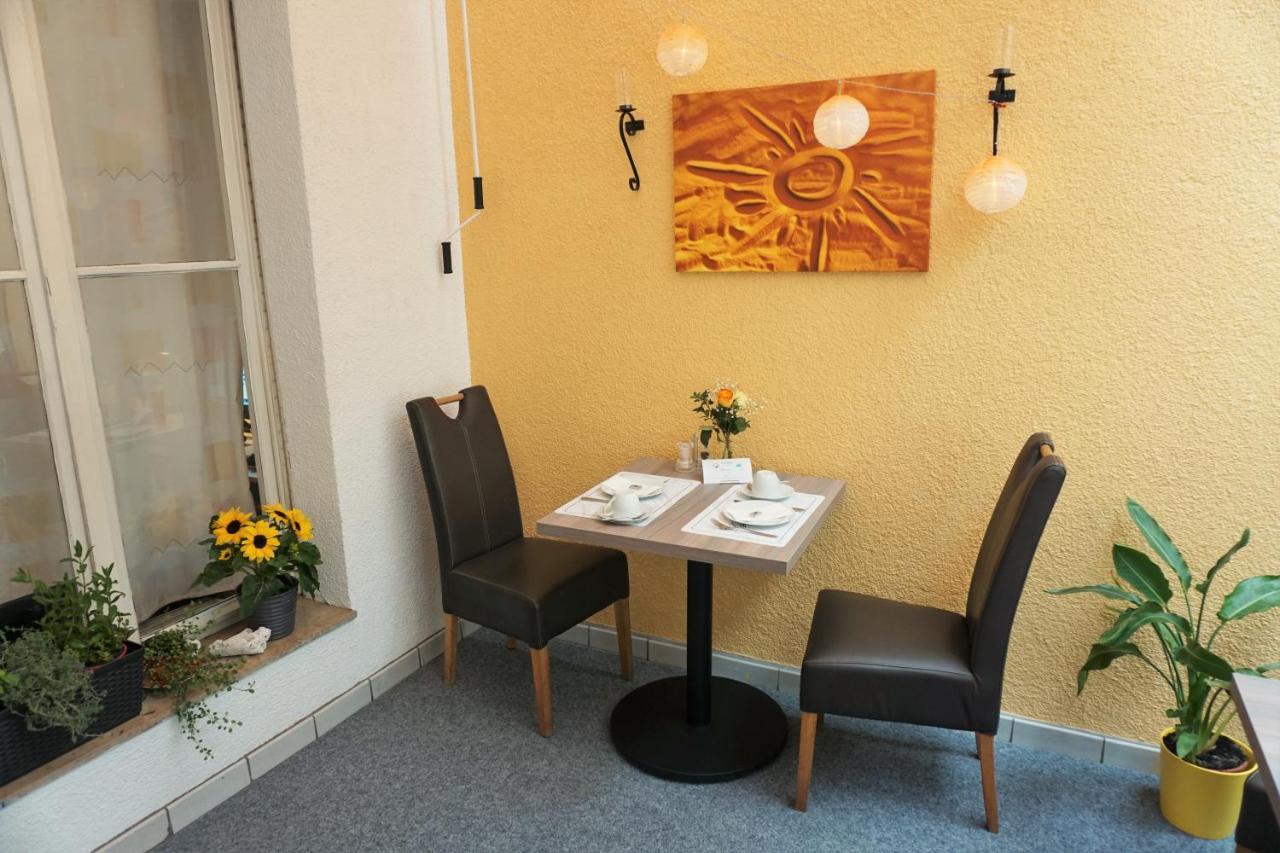 Hotel Jan Van Werth Koblenz  Eksteriør bilde