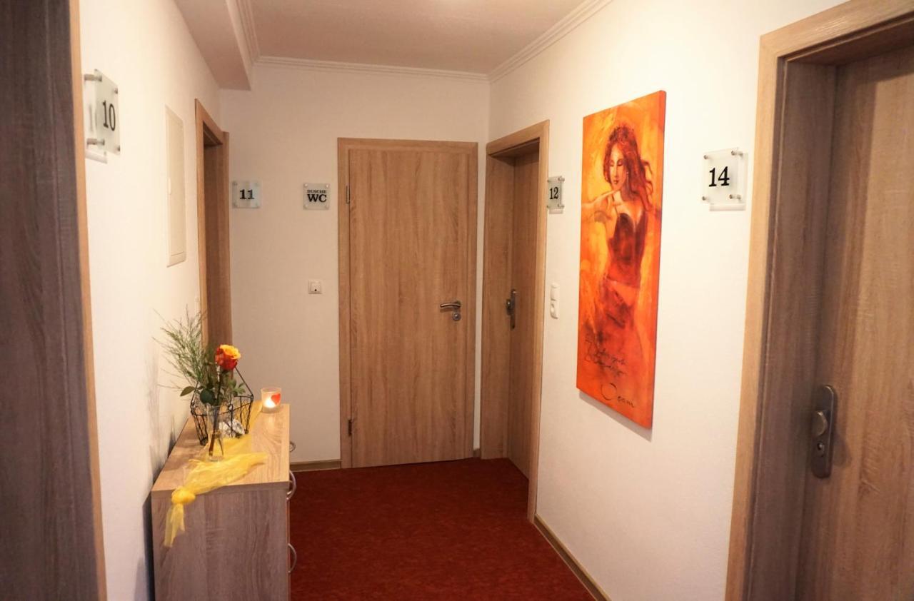 Hotel Jan Van Werth Koblenz  Eksteriør bilde