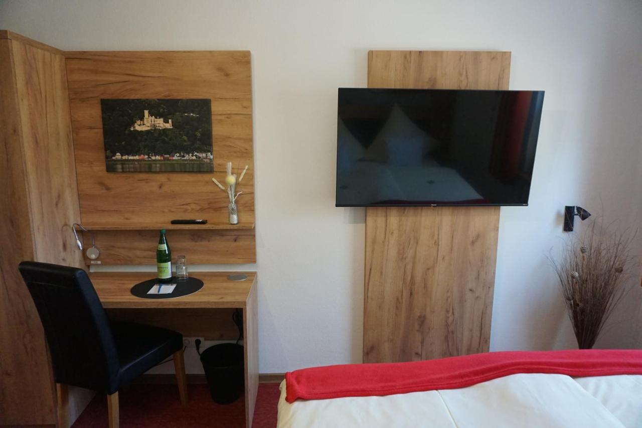 Hotel Jan Van Werth Koblenz  Eksteriør bilde