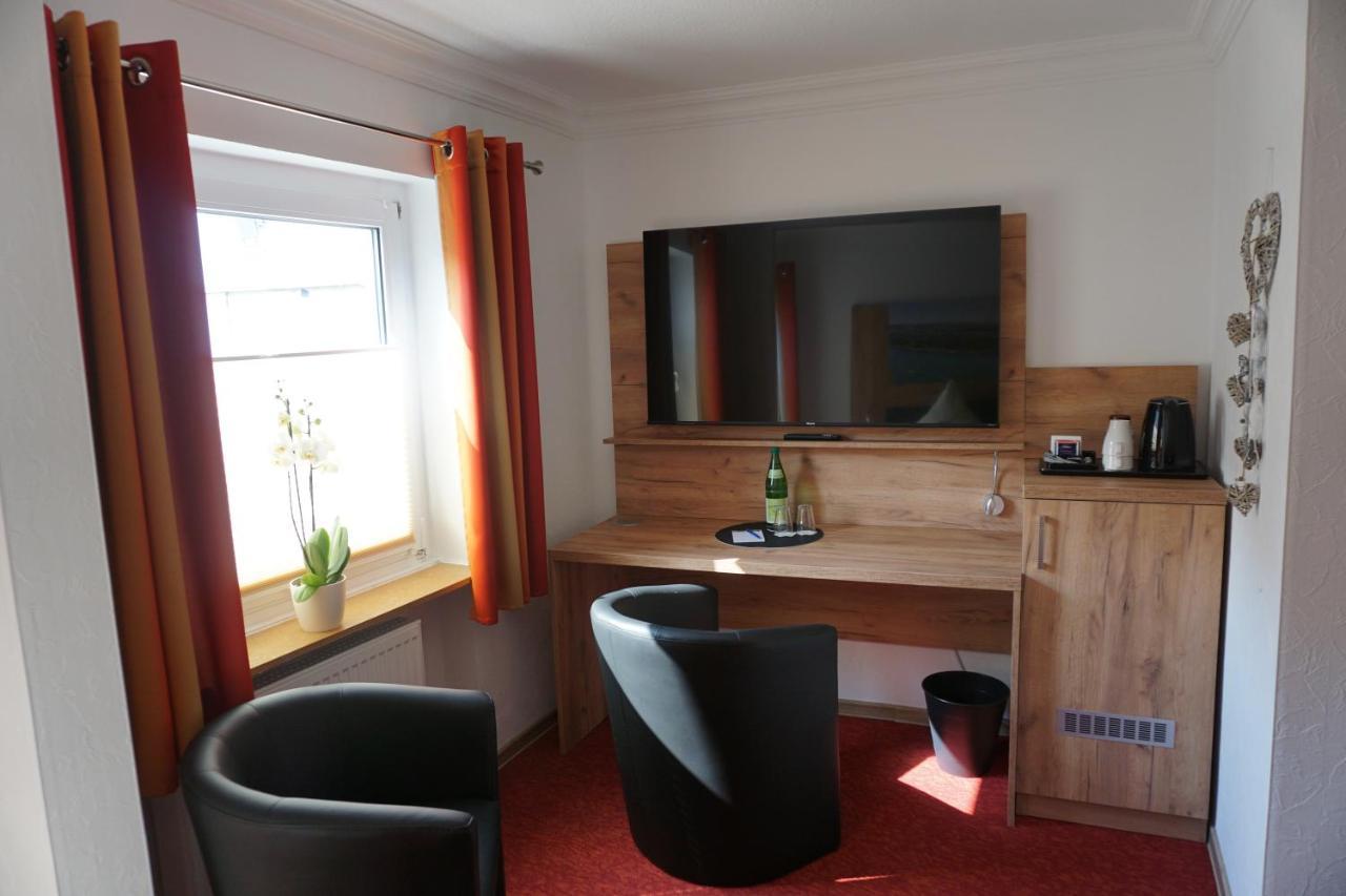 Hotel Jan Van Werth Koblenz  Eksteriør bilde