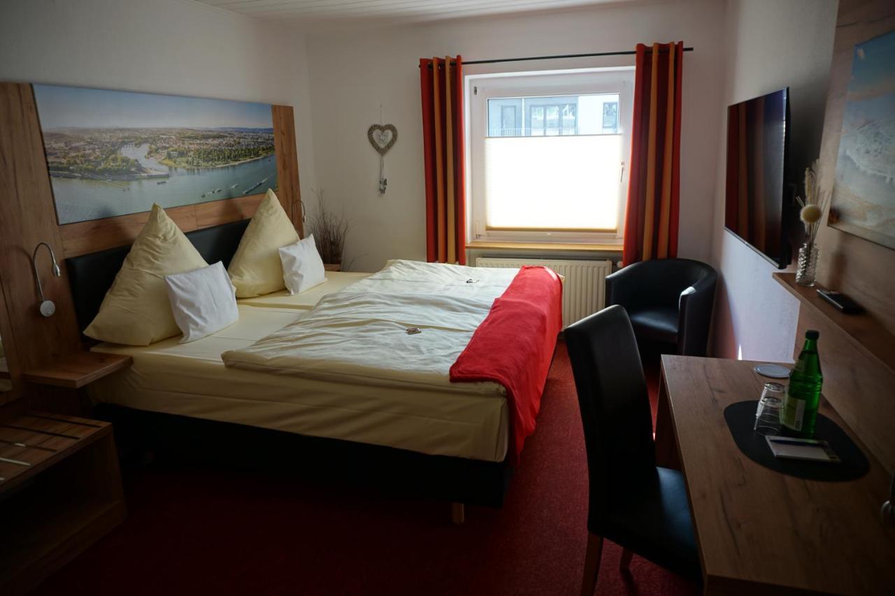Hotel Jan Van Werth Koblenz  Eksteriør bilde