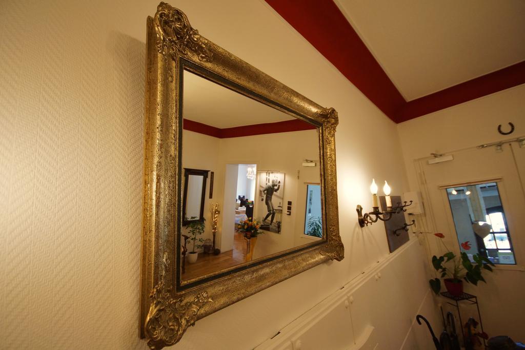 Hotel Jan Van Werth Koblenz  Eksteriør bilde